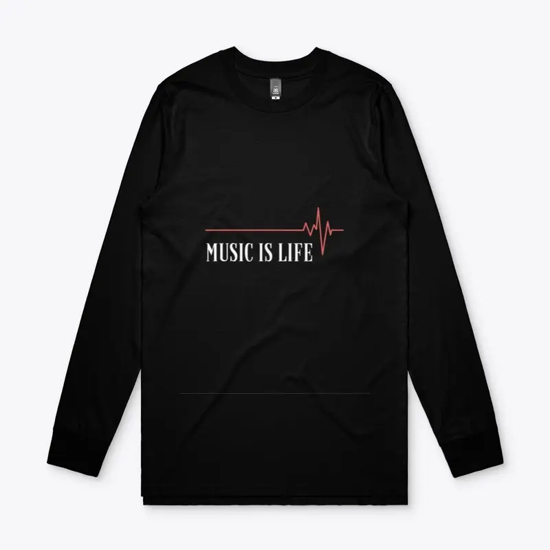 Music Is Life