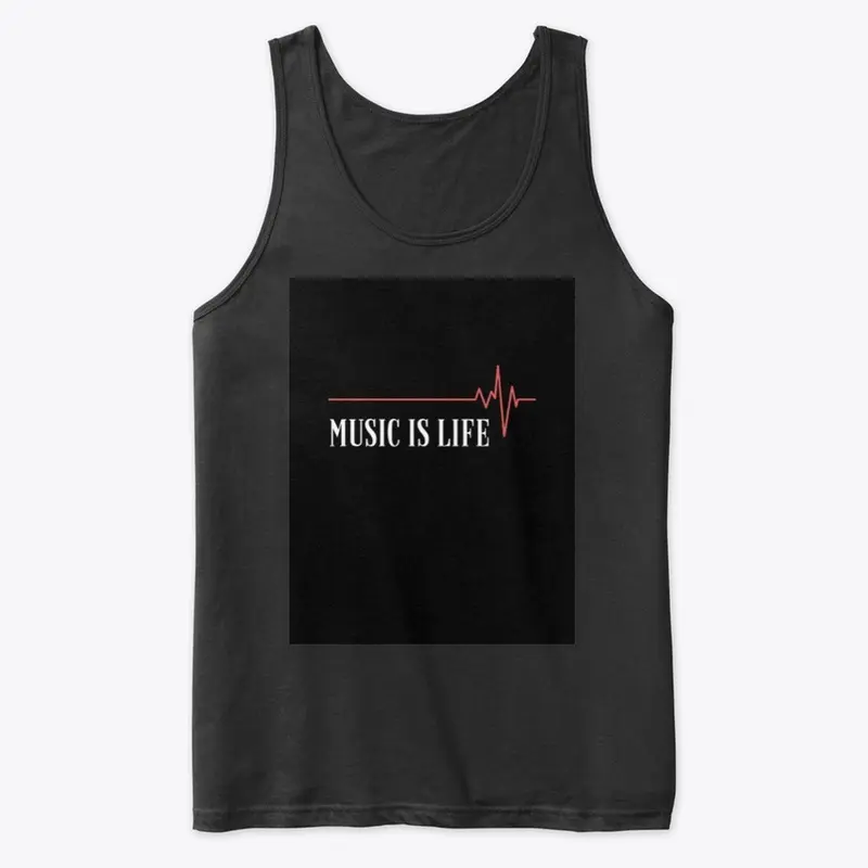 Music Is Life