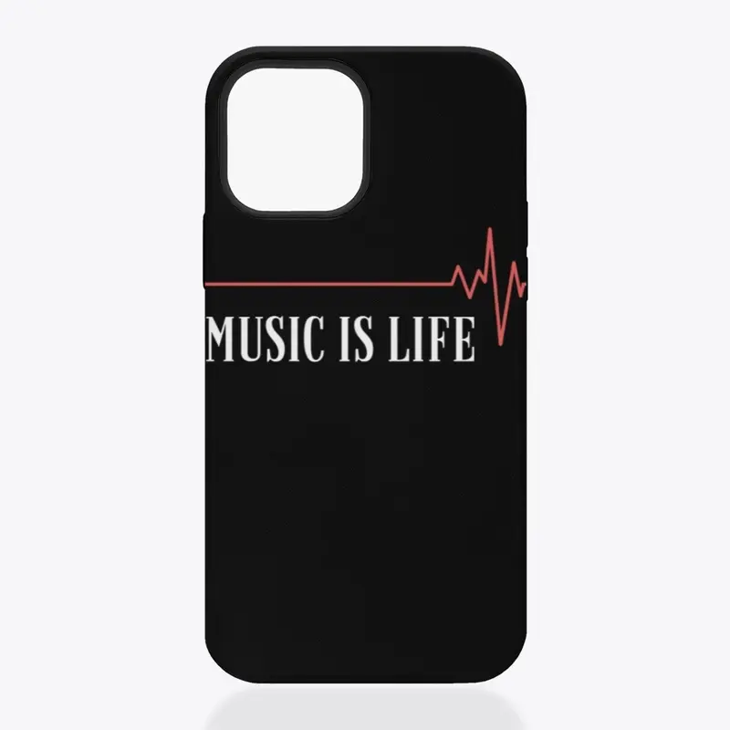 Music Is Life