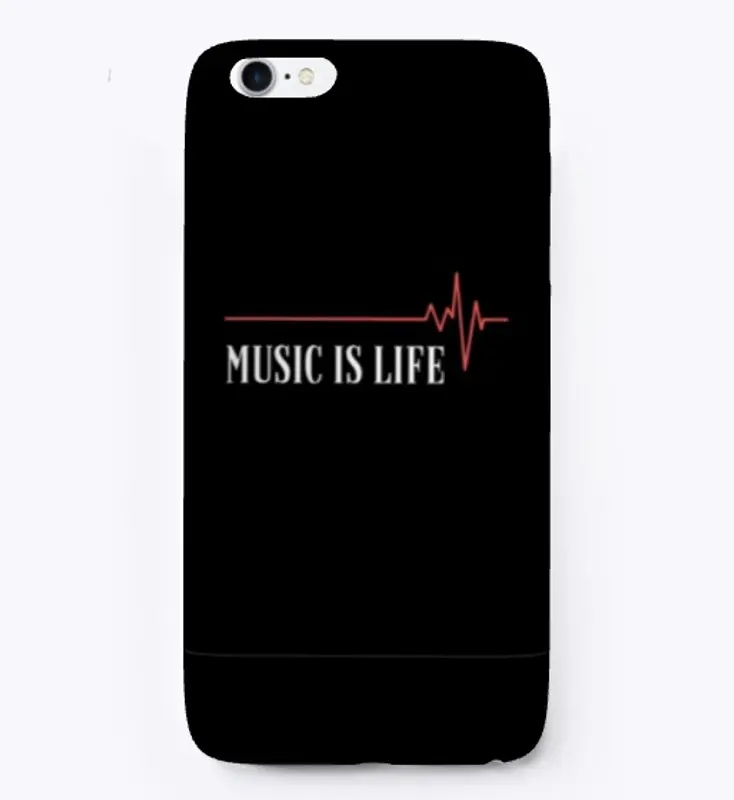 Music Is Life