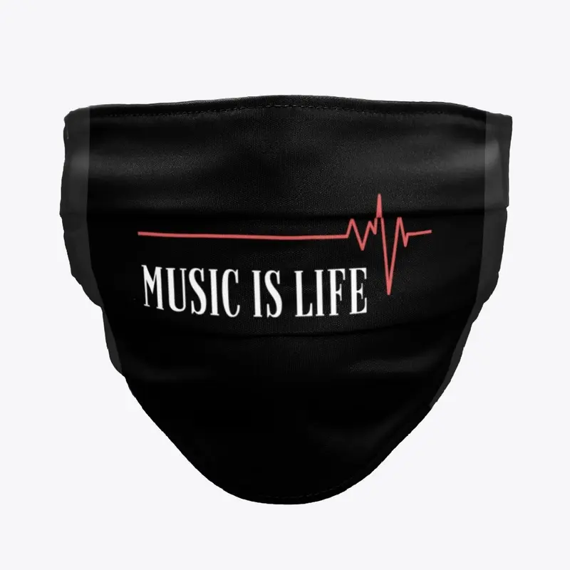 Music Is Life